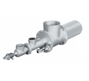 Fives North American 6570 - Hi Vam Gas Burner